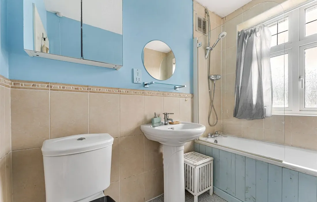 3 bedroom house for sale