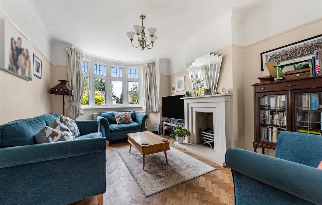 3 bedroom house for sale