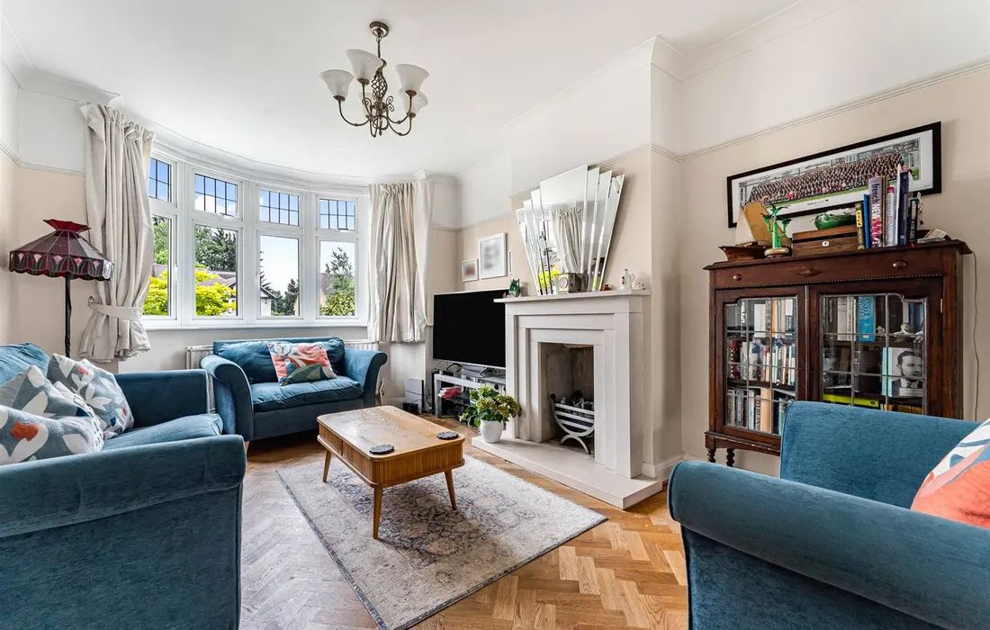 3 bedroom house for sale