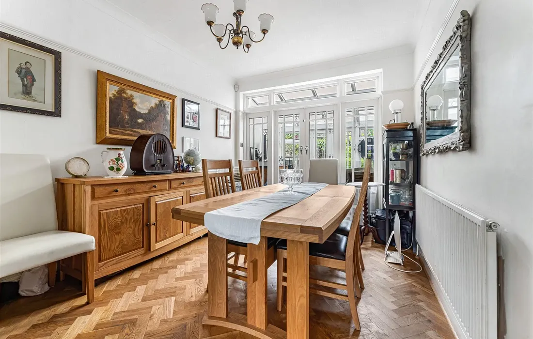 3 bedroom house for sale