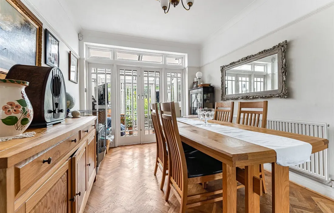 3 bedroom house for sale
