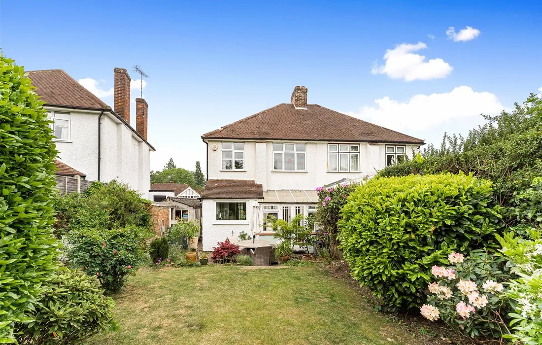 3 bedroom house for sale