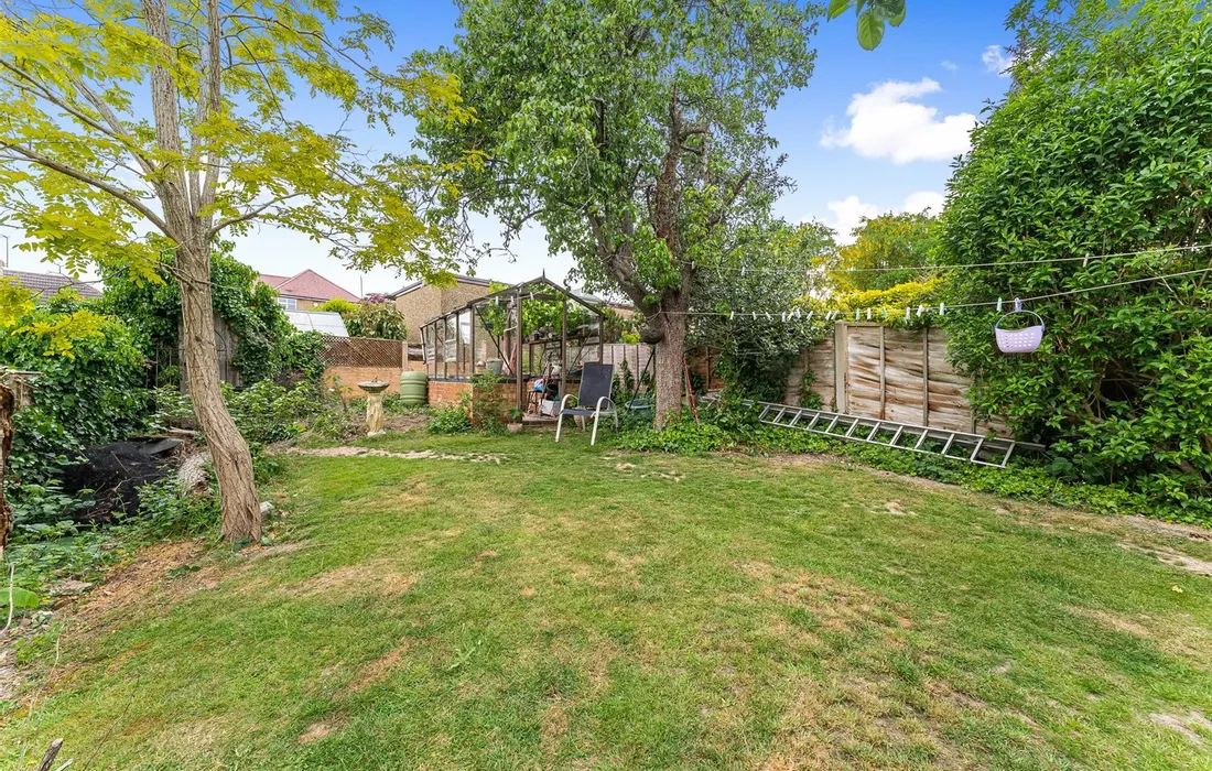 3 bedroom house for sale