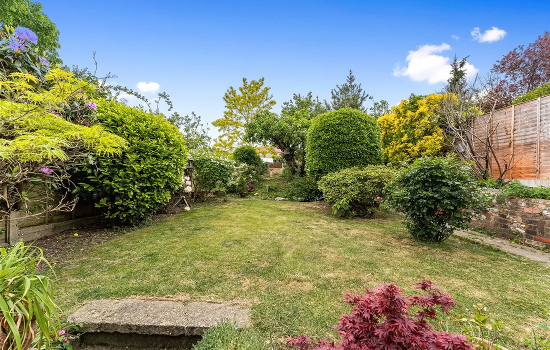 3 bedroom house for sale