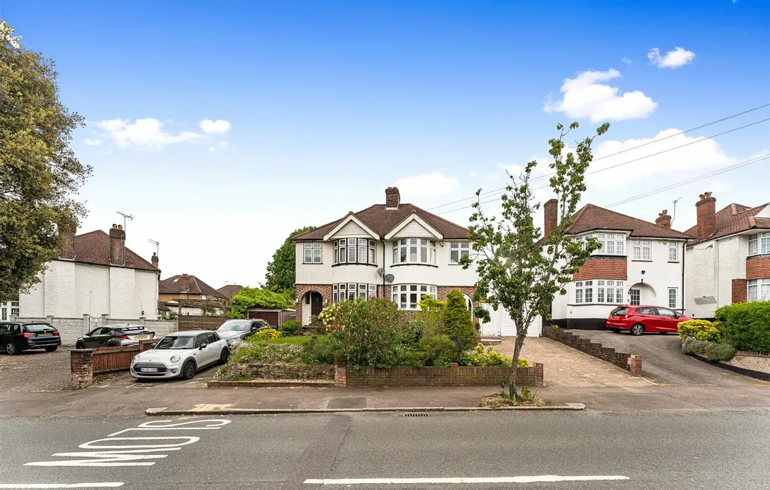 3 bedroom house for sale