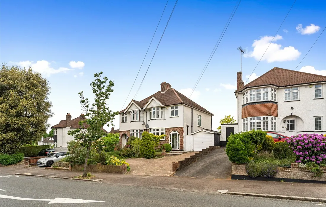 3 bedroom house for sale