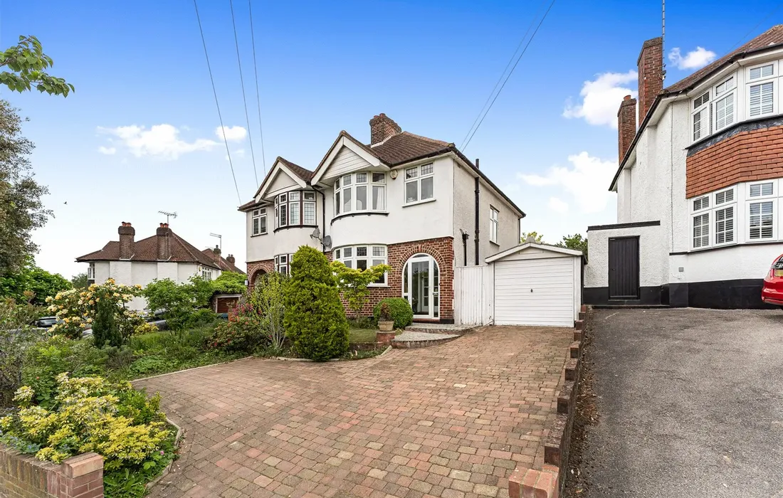 3 bedroom house for sale
