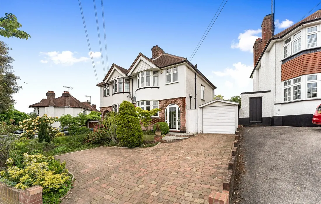 3 bedroom house for sale