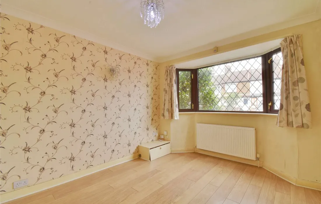 4 bedroom house to rent