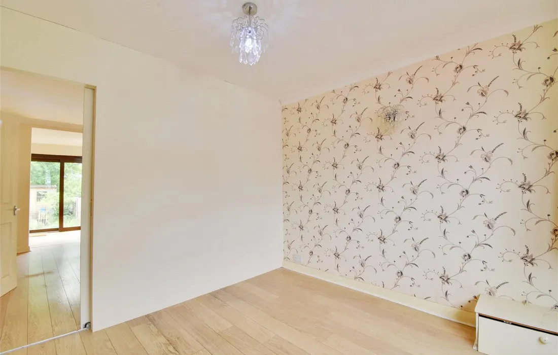 4 bedroom house to rent
