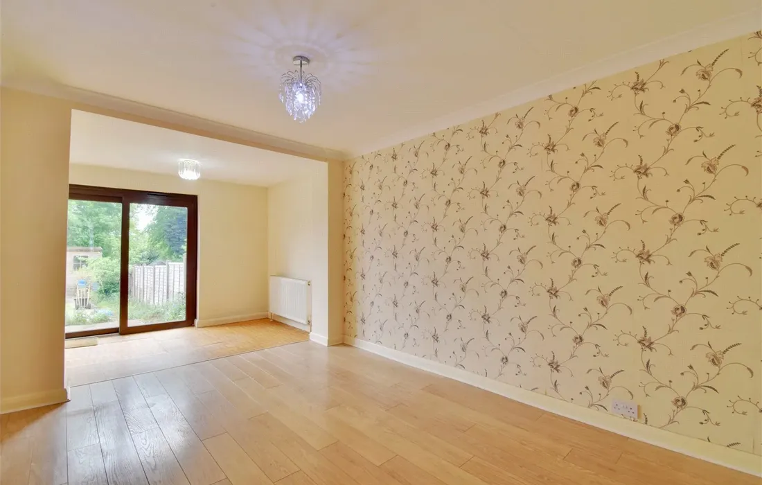 4 bedroom house to rent