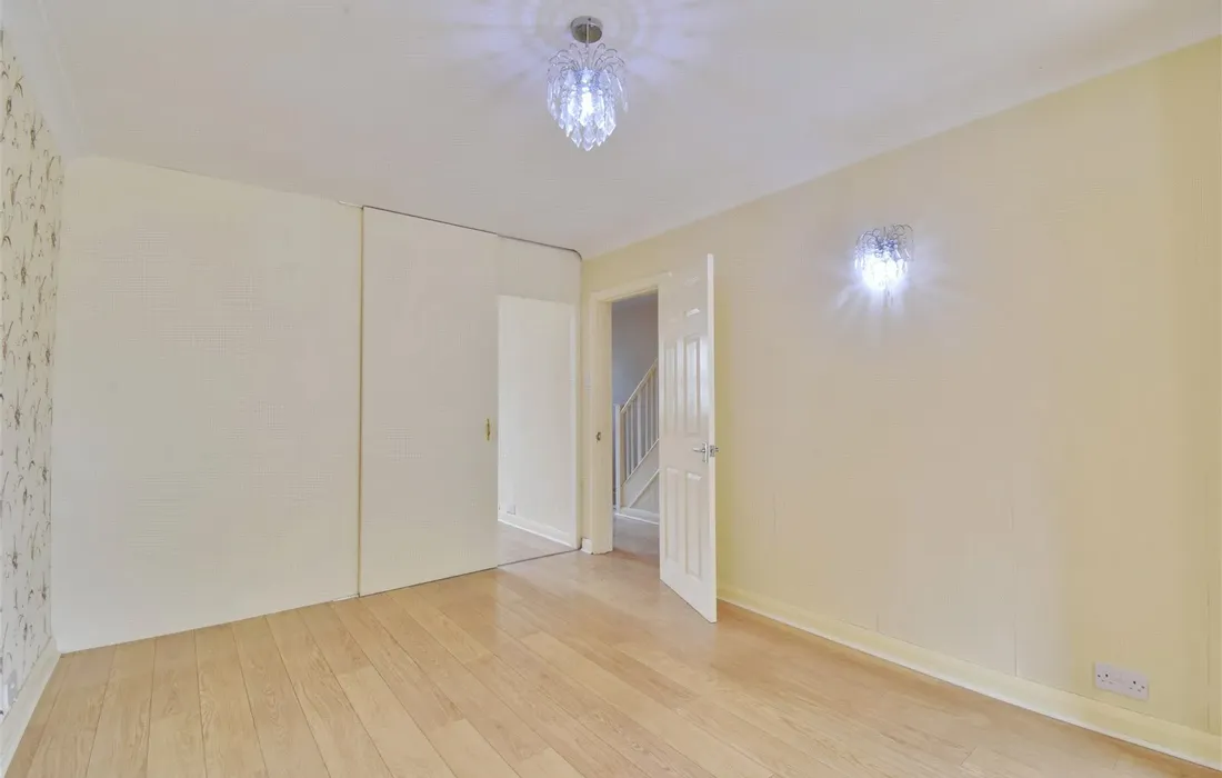 4 bedroom house to rent