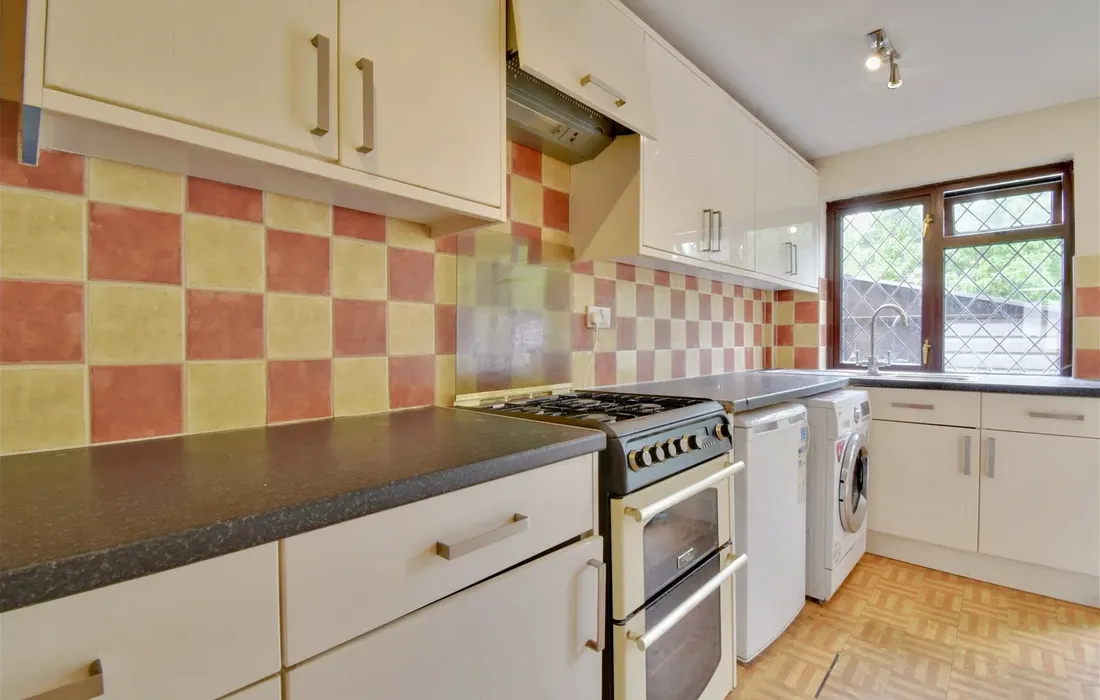 4 bedroom house to rent