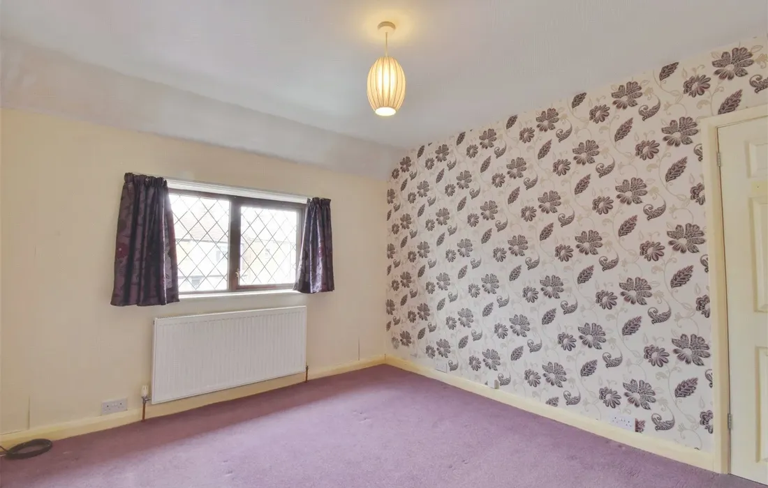 4 bedroom house to rent