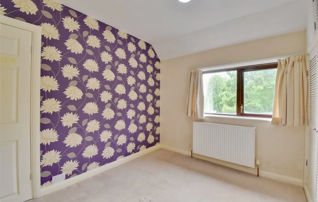 4 bedroom house to rent