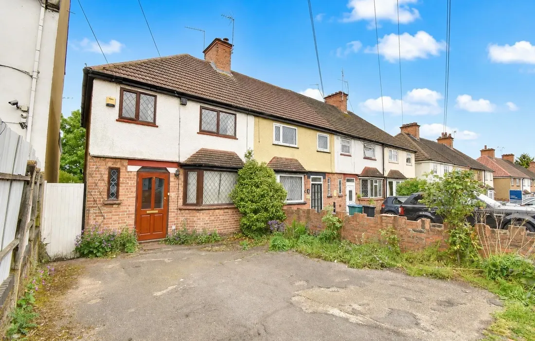 4 bedroom house to rent