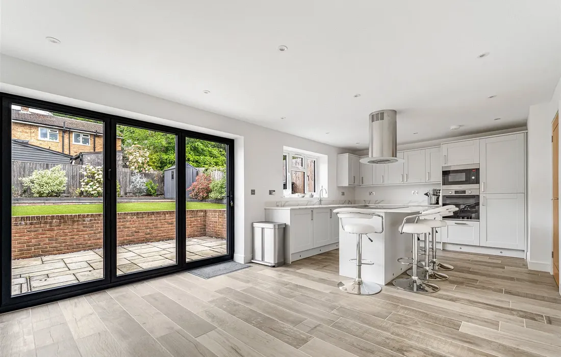 4 bedroom house for sale