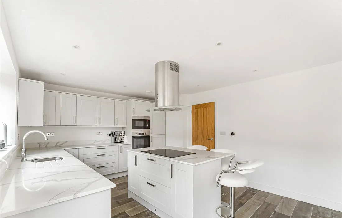 4 bedroom house for sale