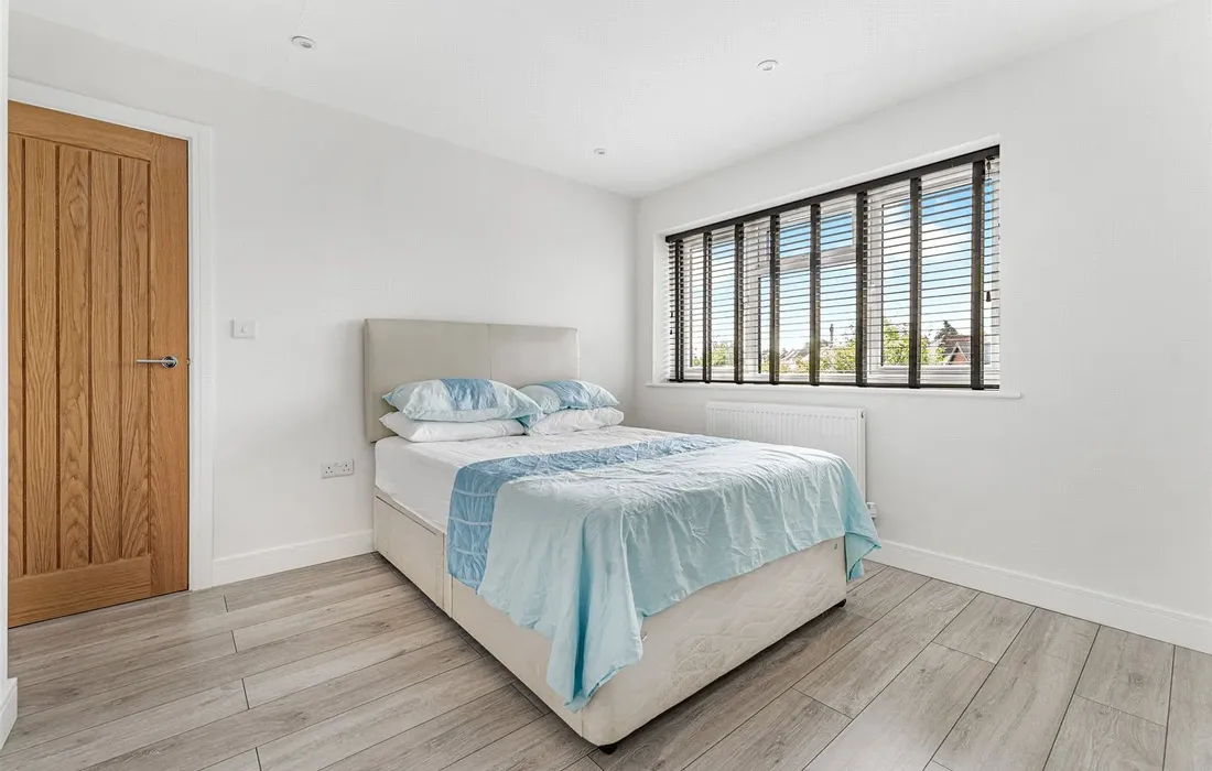 4 bedroom house for sale