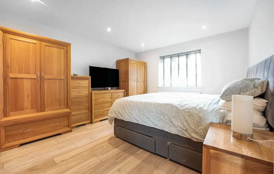 4 bedroom house for sale
