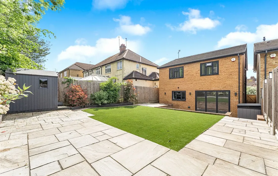 4 bedroom house for sale