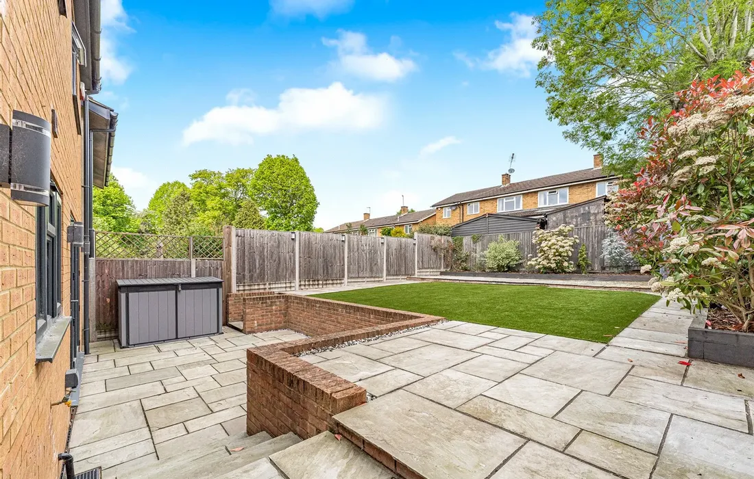 4 bedroom house for sale
