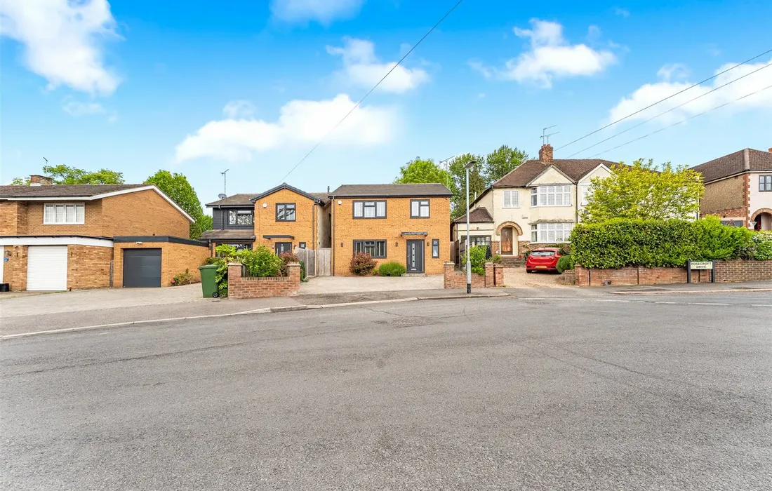 4 bedroom house for sale