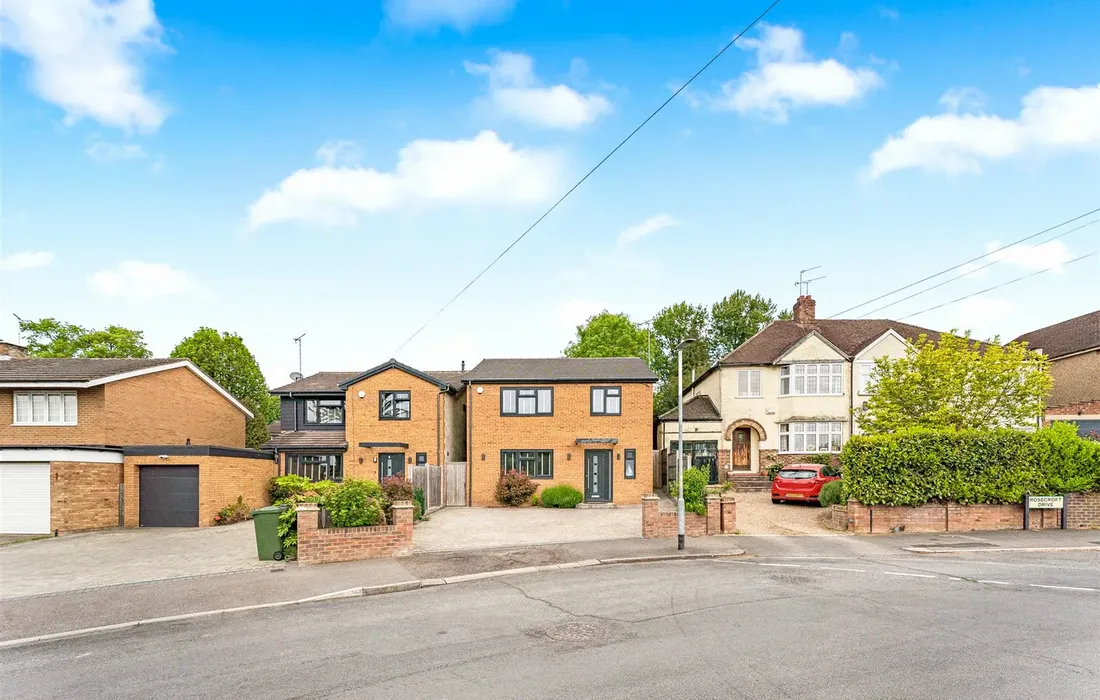 4 bedroom house for sale