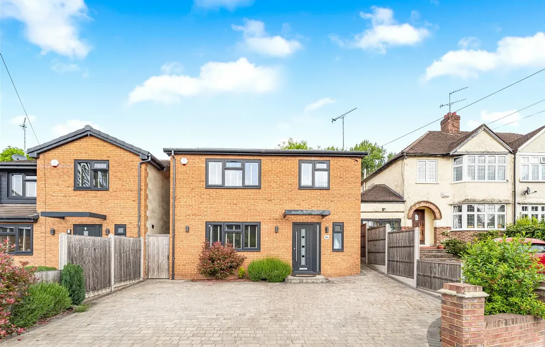 4 bedroom house for sale