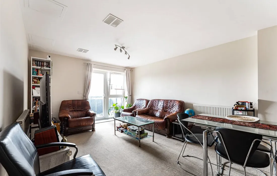 2 bedroom apartment for sale