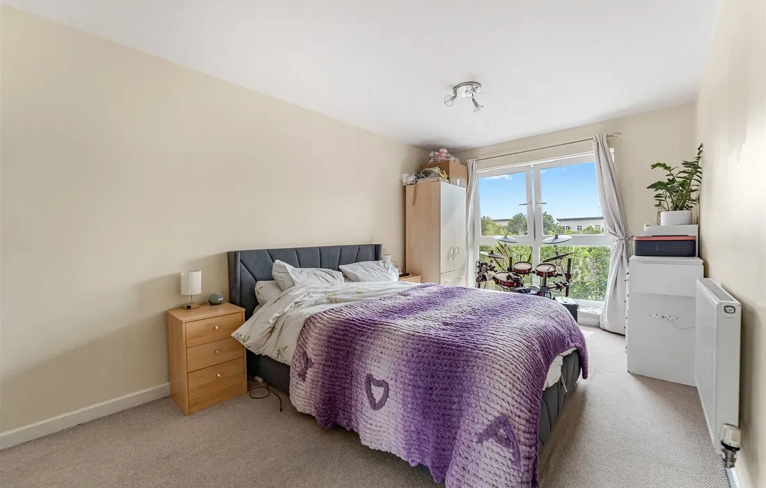 2 bedroom apartment for sale