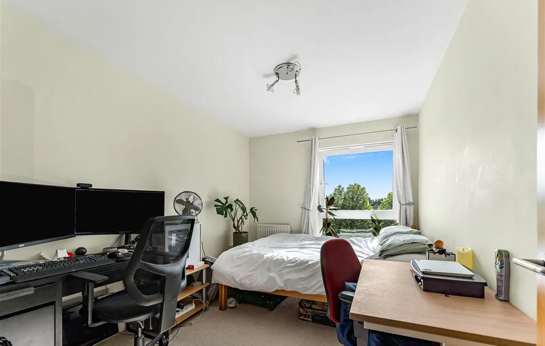 2 bedroom apartment for sale