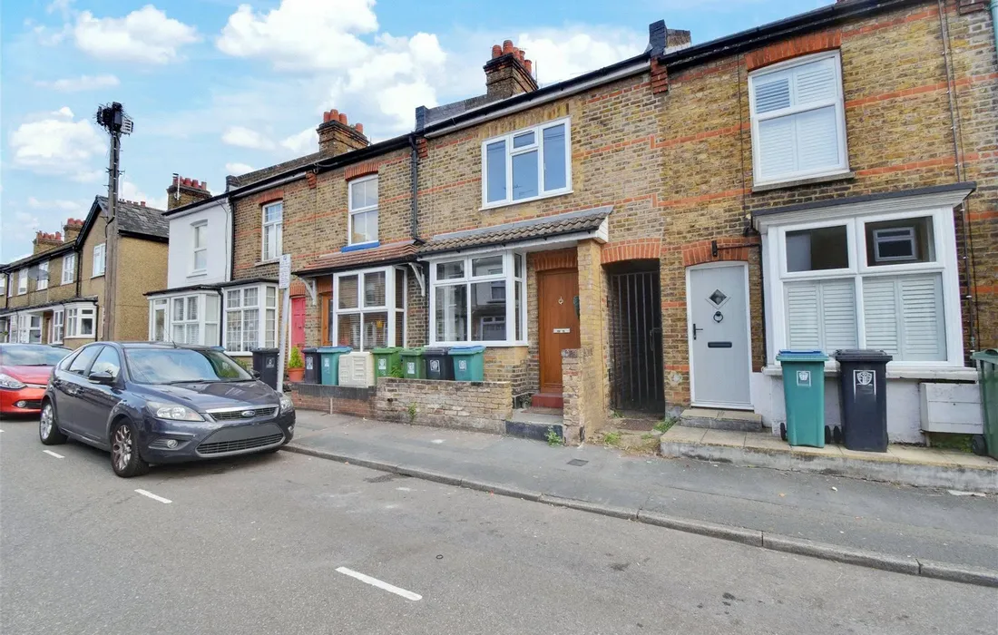3 bedroom house for sale