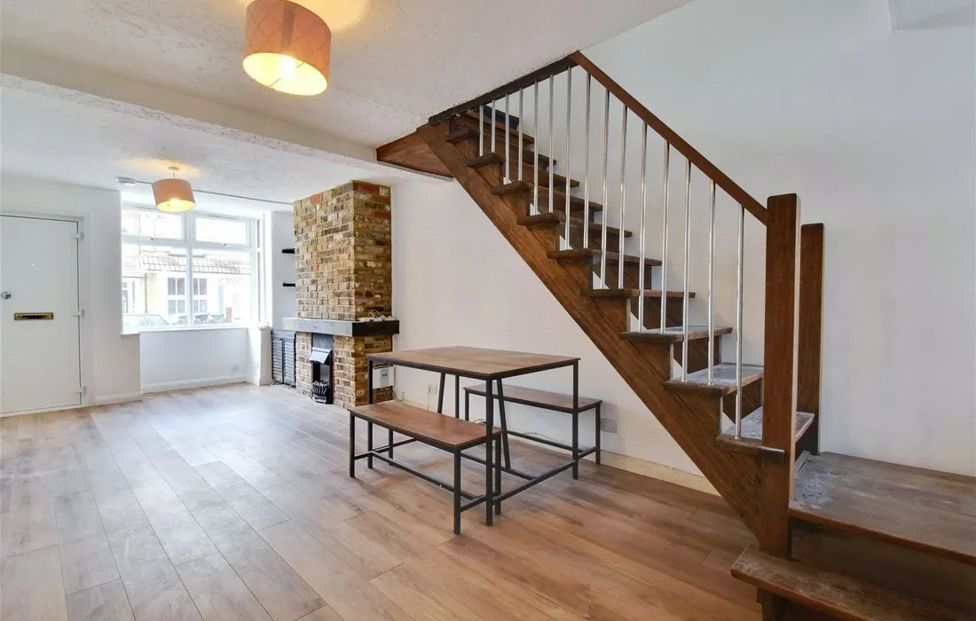 3 bedroom house for sale