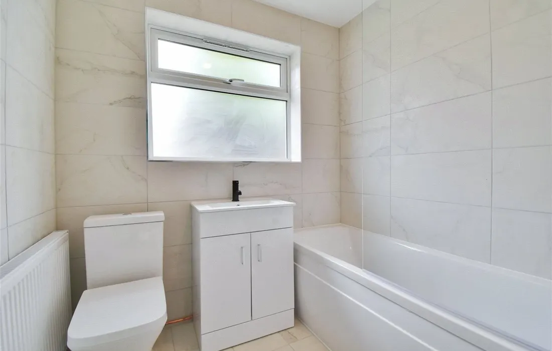 3 bedroom house for sale