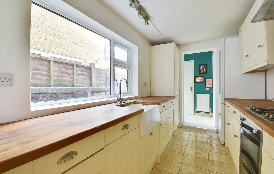 3 bedroom house for sale