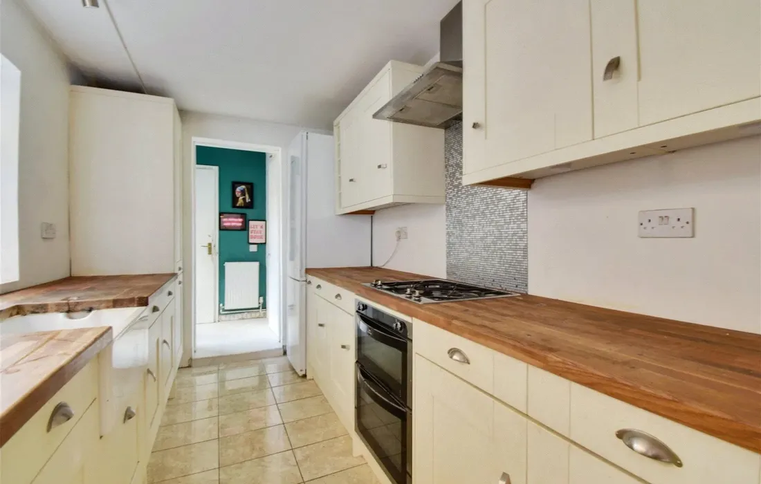3 bedroom house for sale