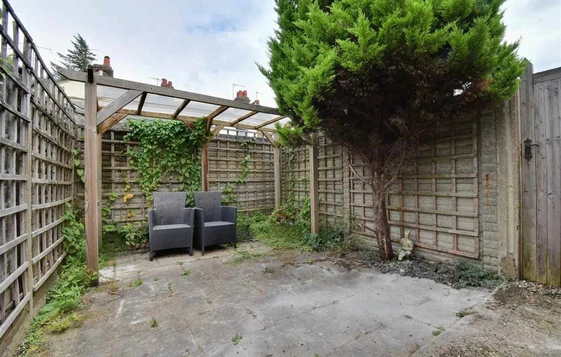 3 bedroom house for sale