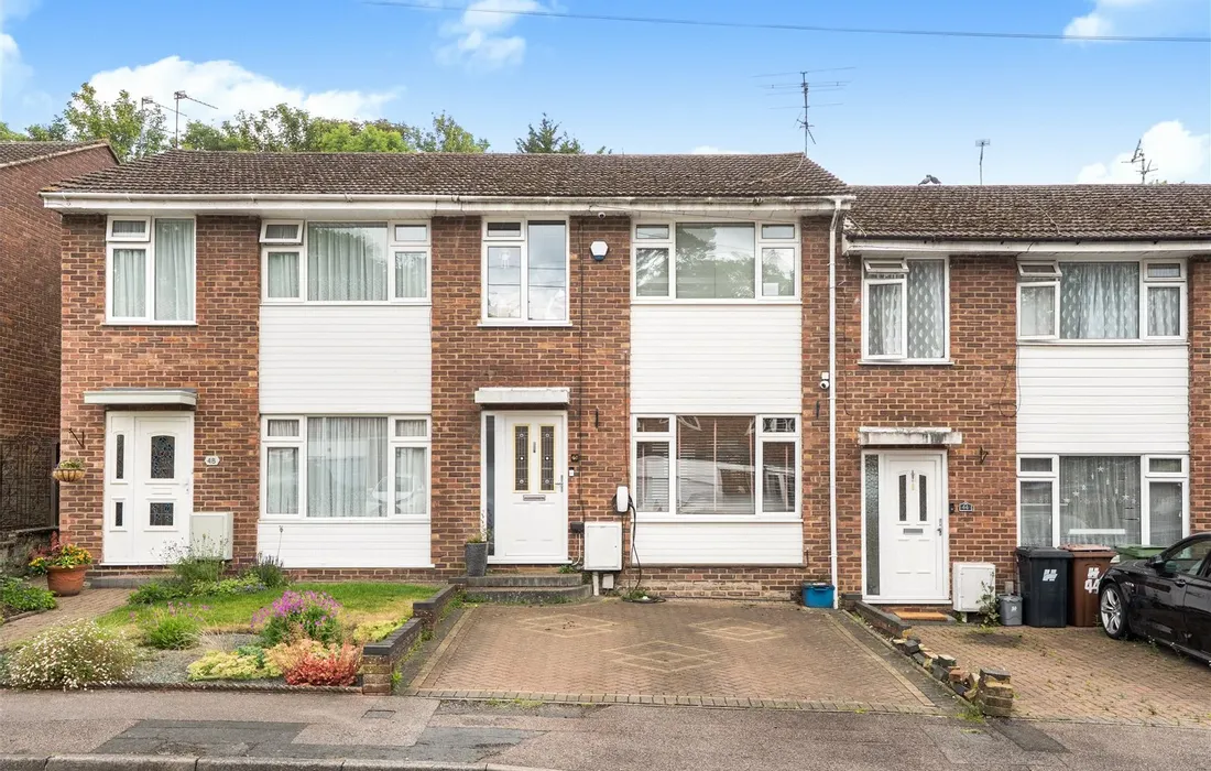 3 bedroom house for sale