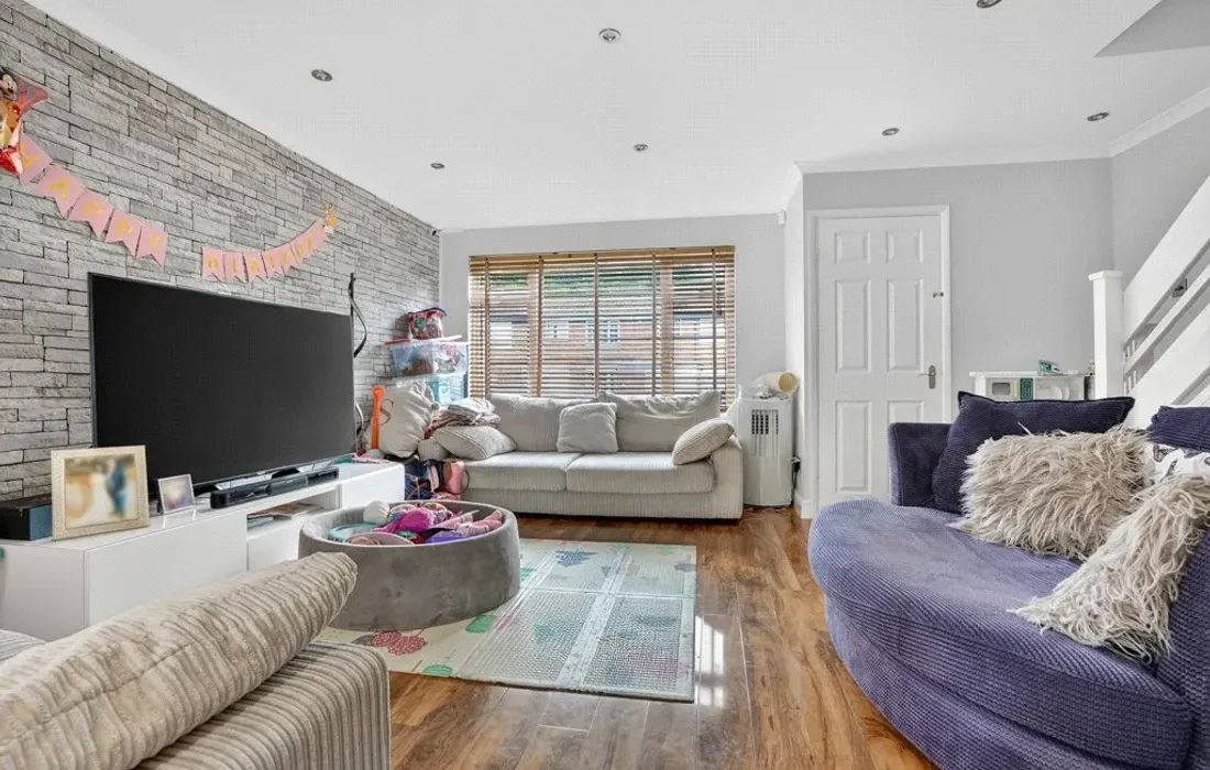 3 bedroom house for sale