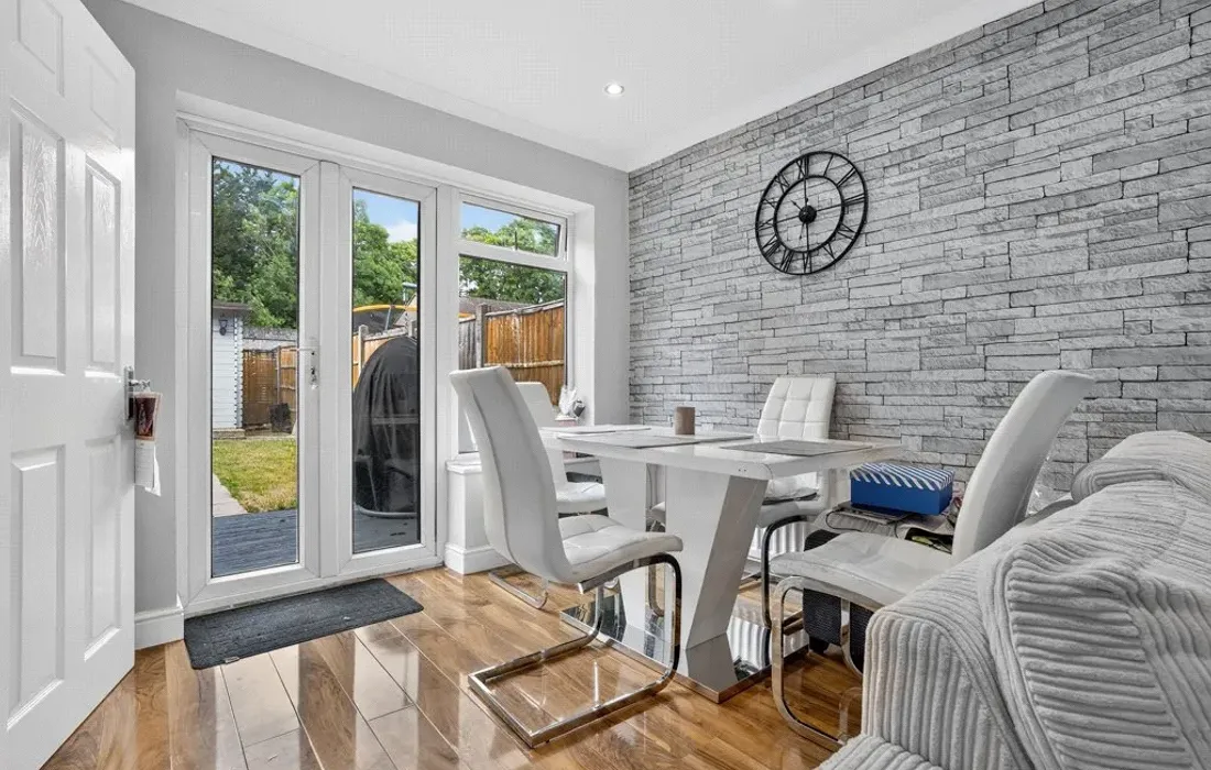 3 bedroom house for sale