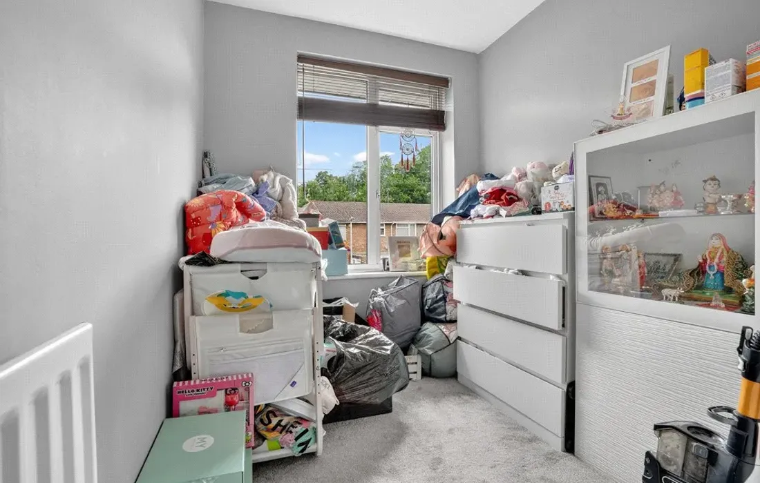 3 bedroom house for sale