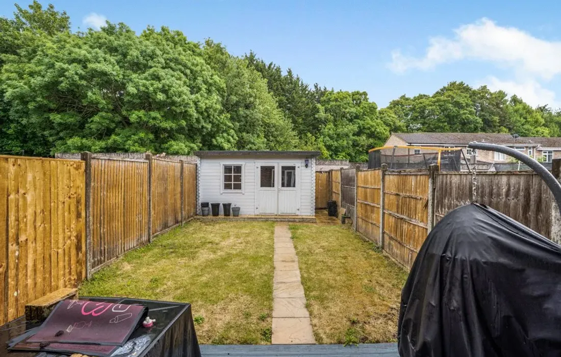 3 bedroom house for sale