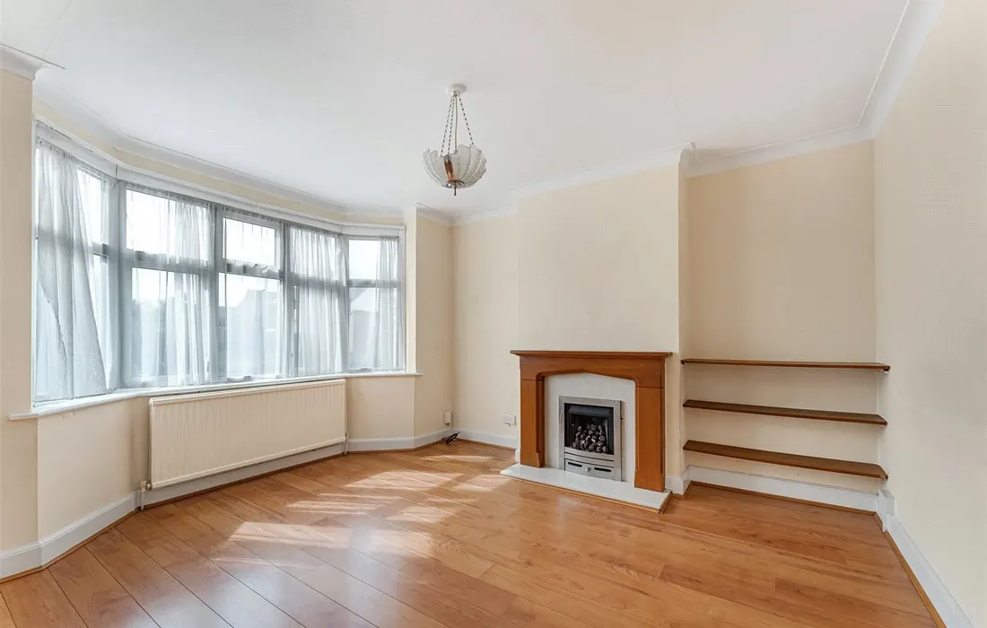 3 bedroom house for sale