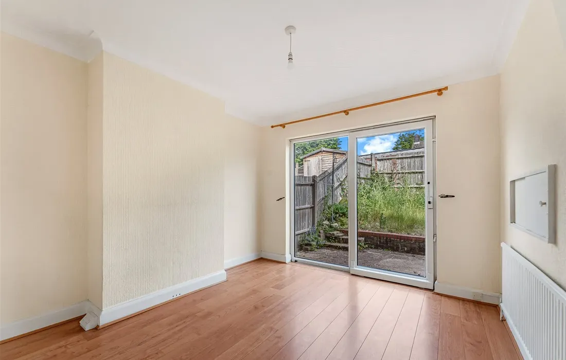 3 bedroom house for sale
