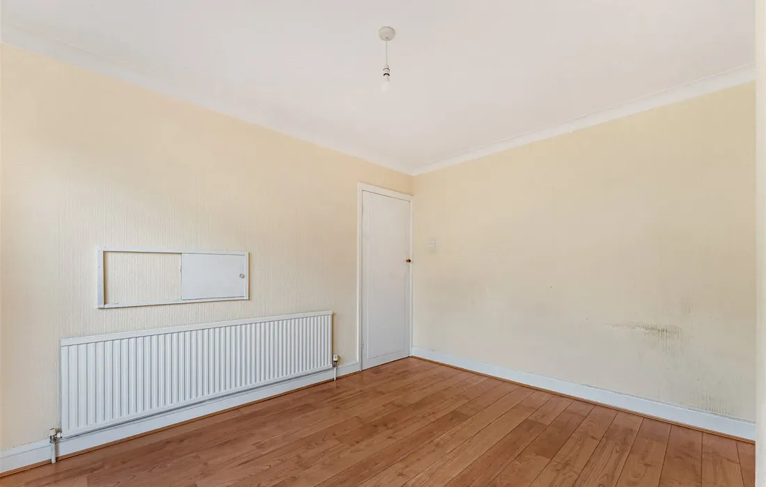 3 bedroom house for sale