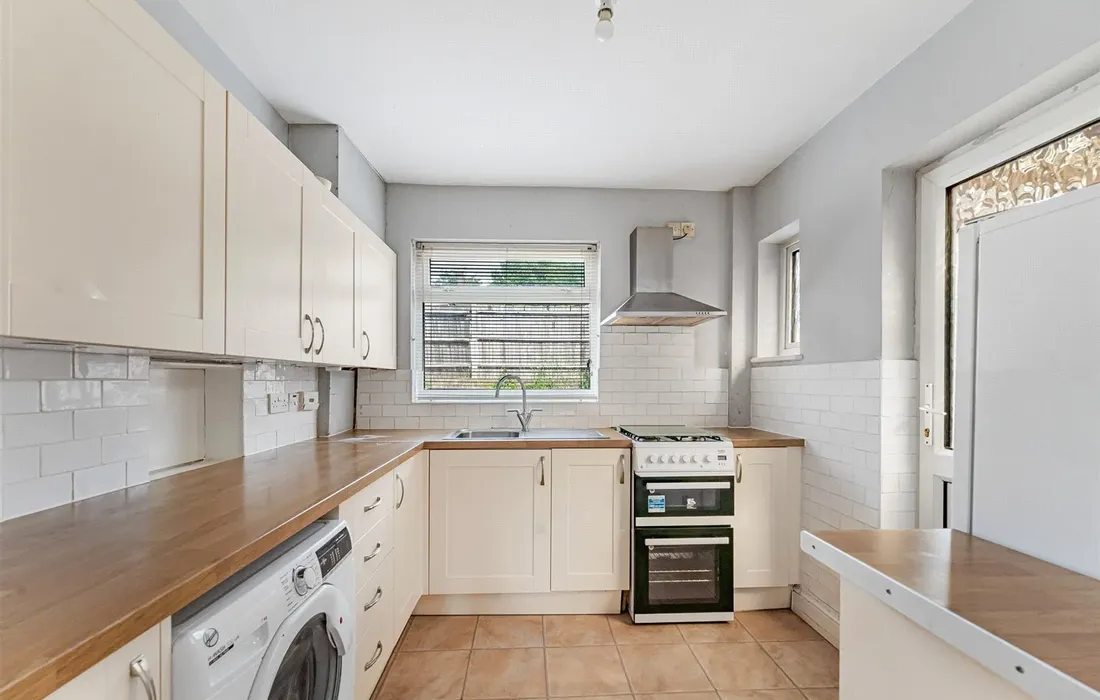 3 bedroom house for sale