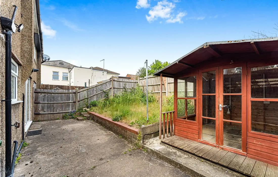 3 bedroom house for sale