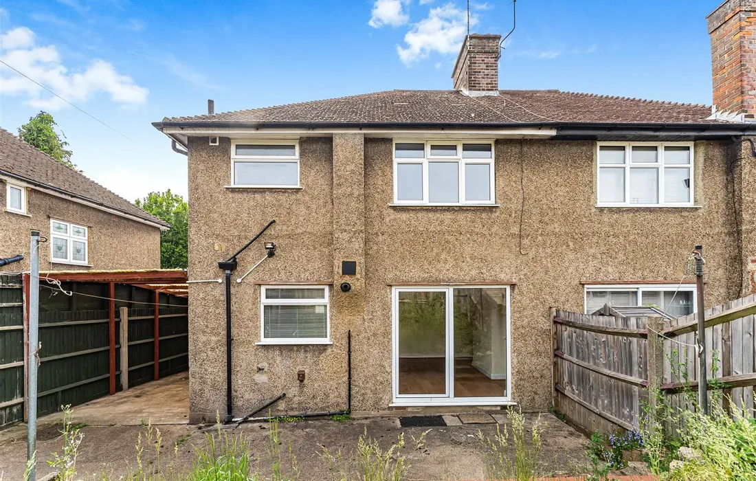 3 bedroom house for sale