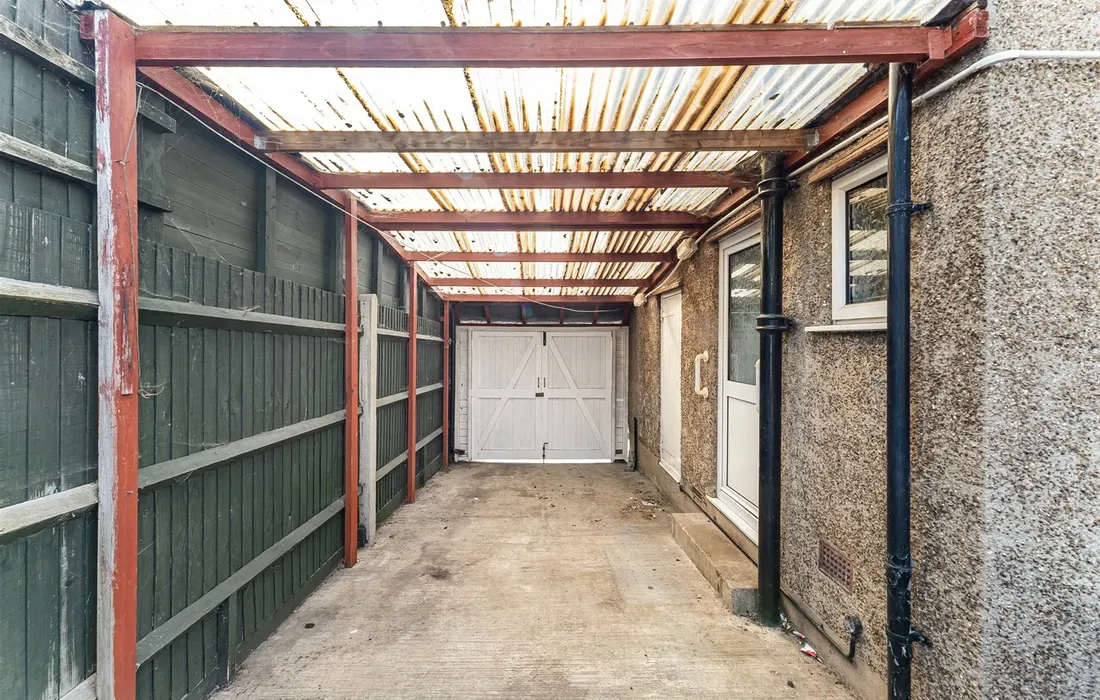 3 bedroom house for sale